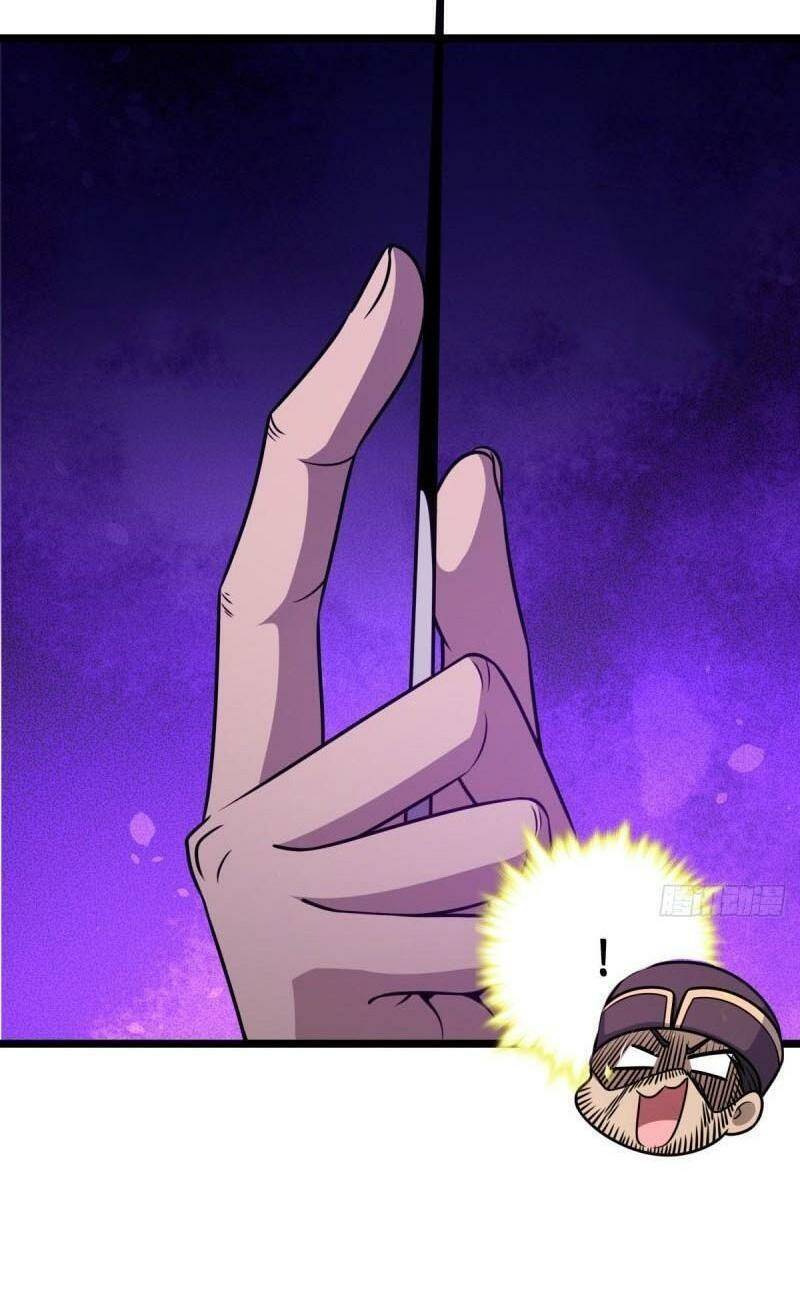 Đại Vương Tha Mạng Chapter 600 - Trang 2