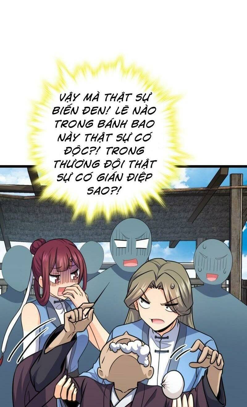 Đại Vương Tha Mạng Chapter 600 - Trang 2