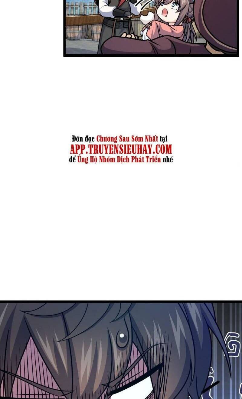 Đại Vương Tha Mạng Chapter 600 - Trang 2