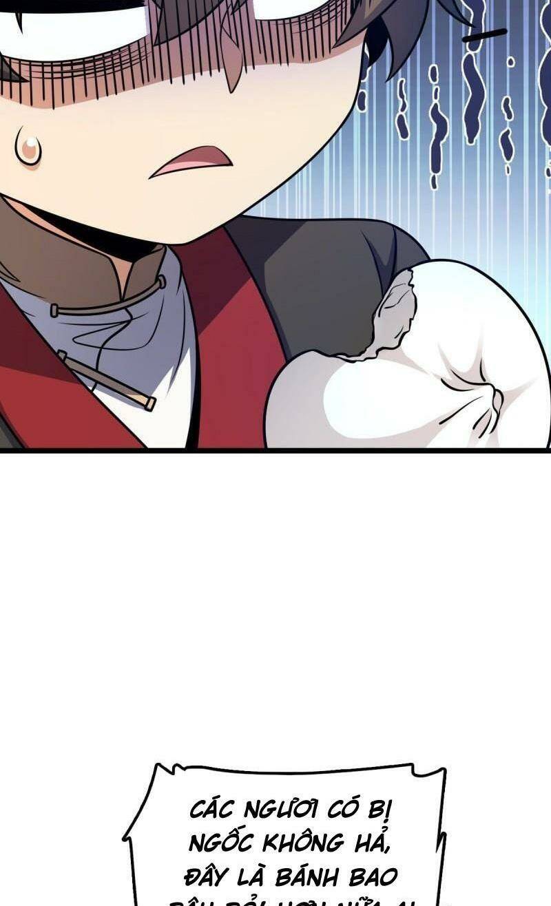 Đại Vương Tha Mạng Chapter 600 - Trang 2