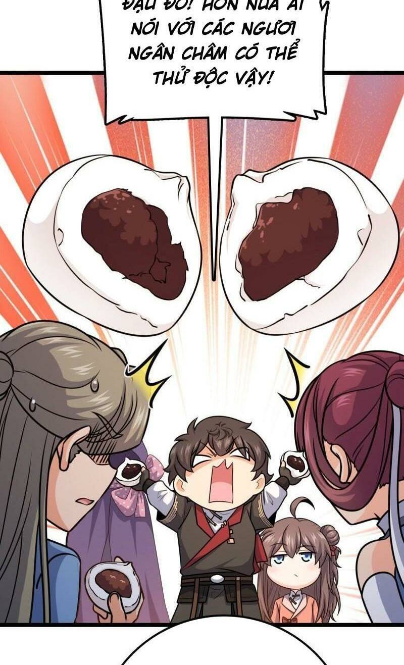 Đại Vương Tha Mạng Chapter 600 - Trang 2