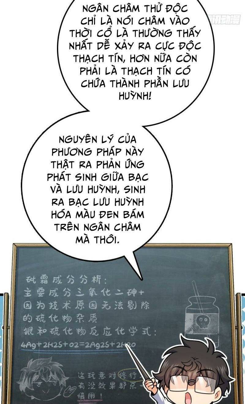 Đại Vương Tha Mạng Chapter 600 - Trang 2