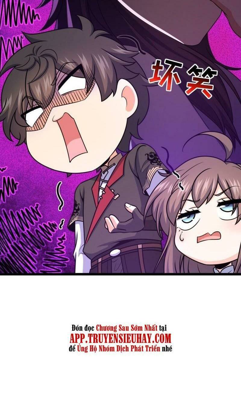 Đại Vương Tha Mạng Chapter 600 - Trang 2