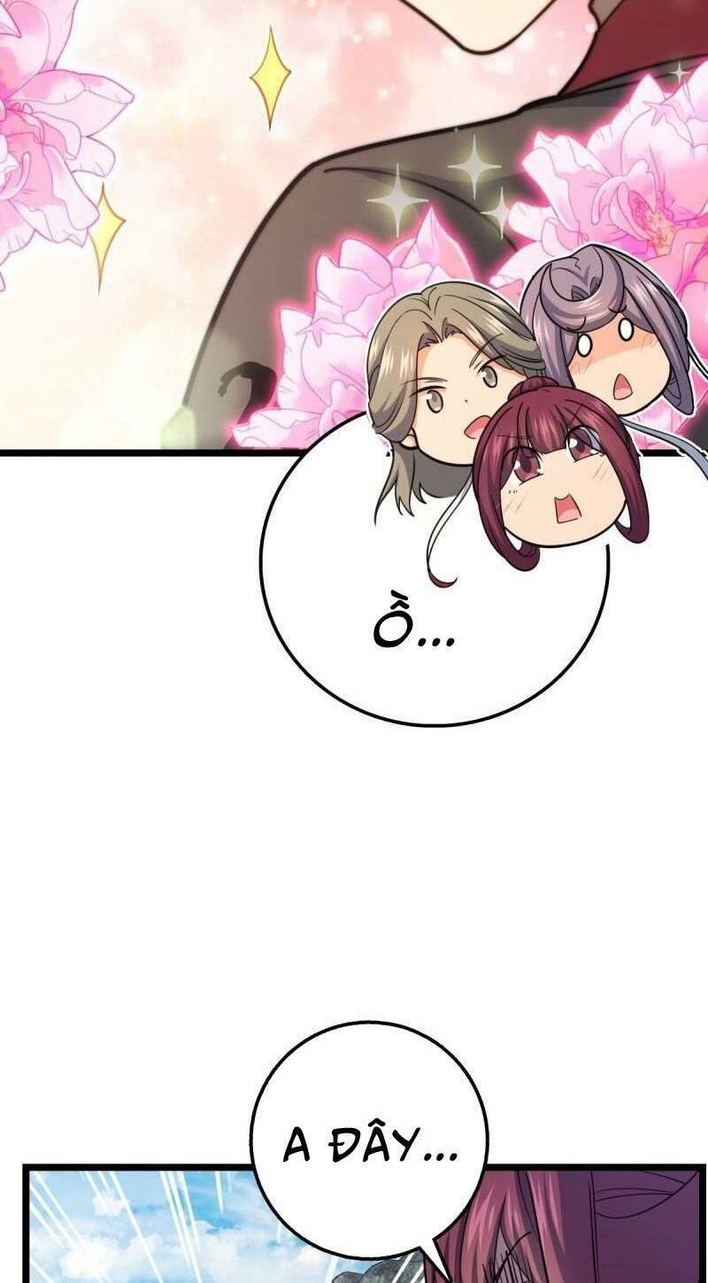 Đại Vương Tha Mạng Chapter 600 - Trang 2