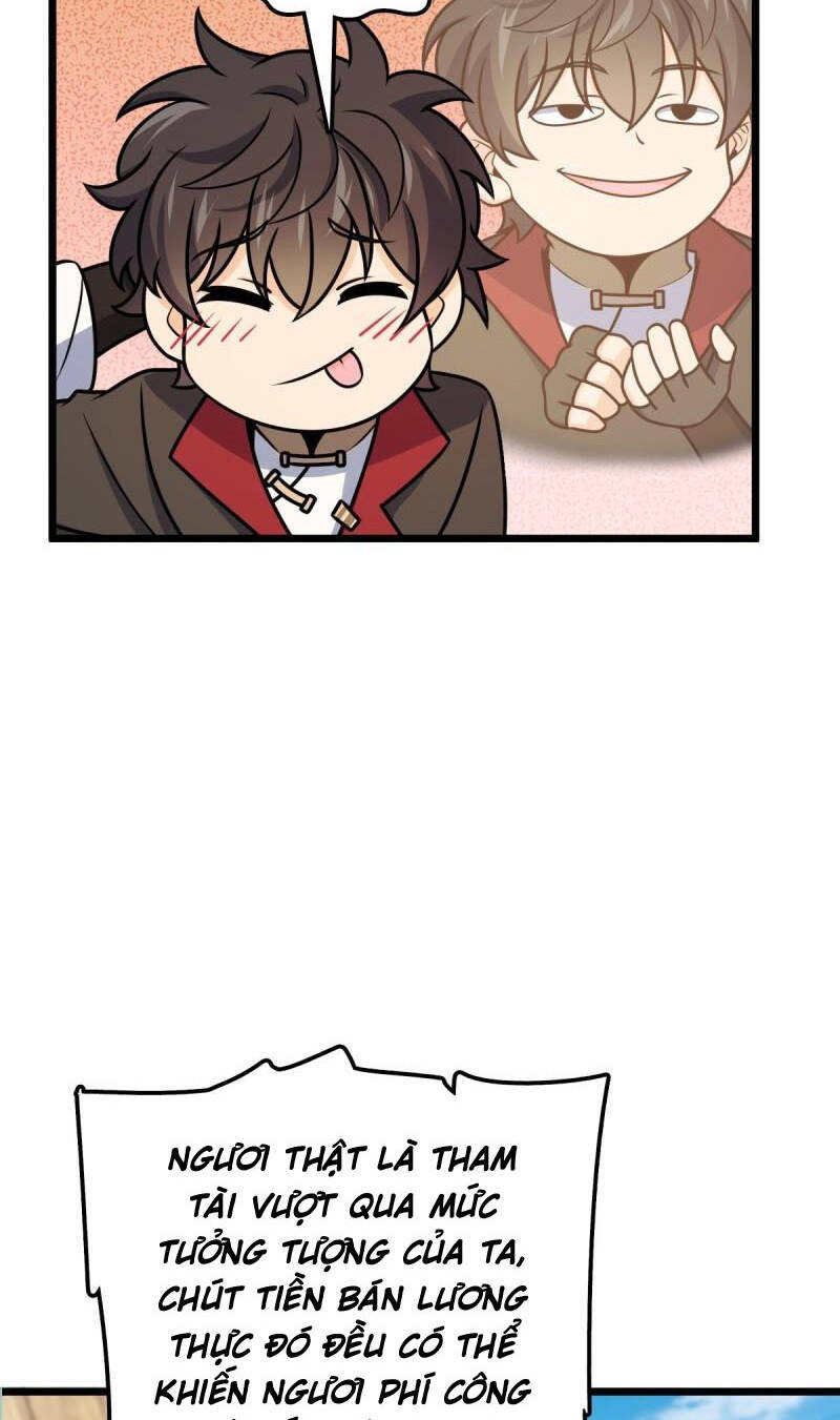 Đại Vương Tha Mạng Chapter 601 - Trang 2