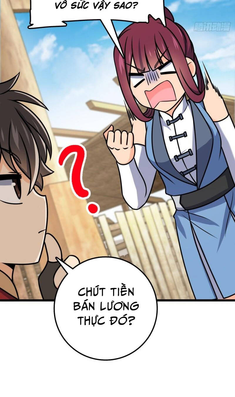 Đại Vương Tha Mạng Chapter 601 - Trang 2