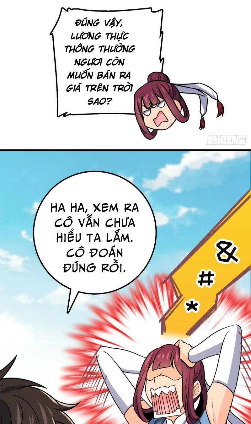 Đại Vương Tha Mạng Chapter 601 - Trang 2