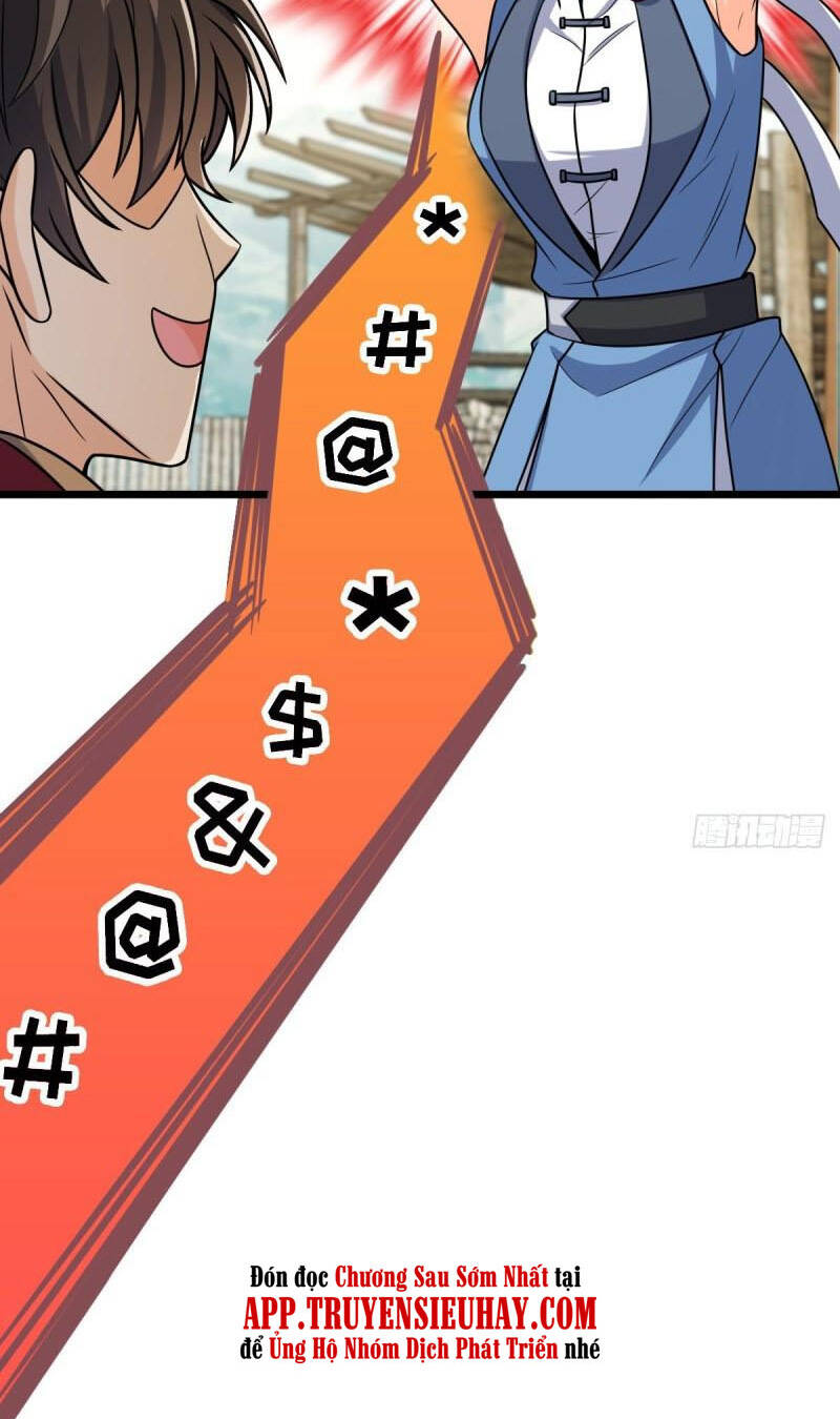 Đại Vương Tha Mạng Chapter 601 - Trang 2