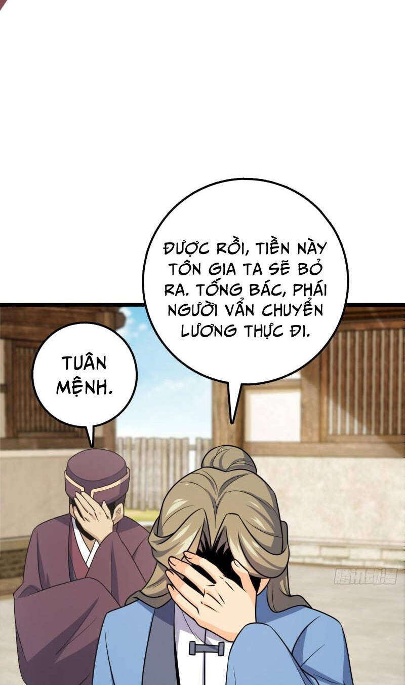 Đại Vương Tha Mạng Chapter 601 - Trang 2