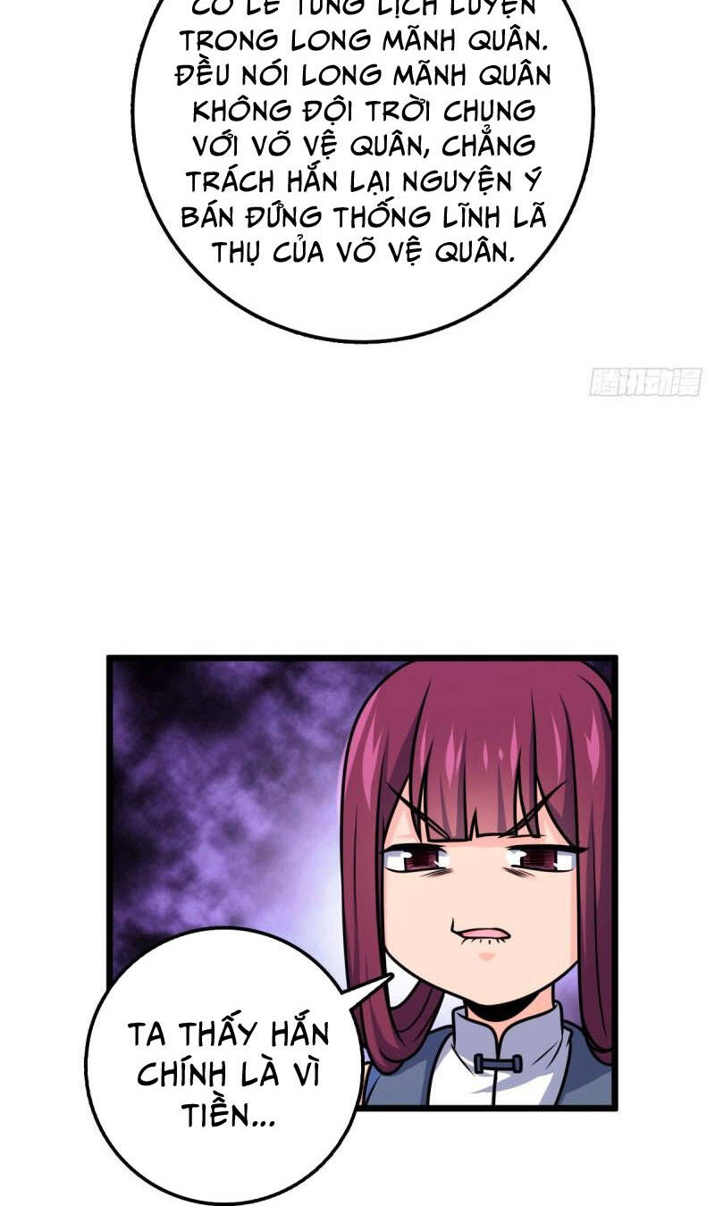 Đại Vương Tha Mạng Chapter 601 - Trang 2