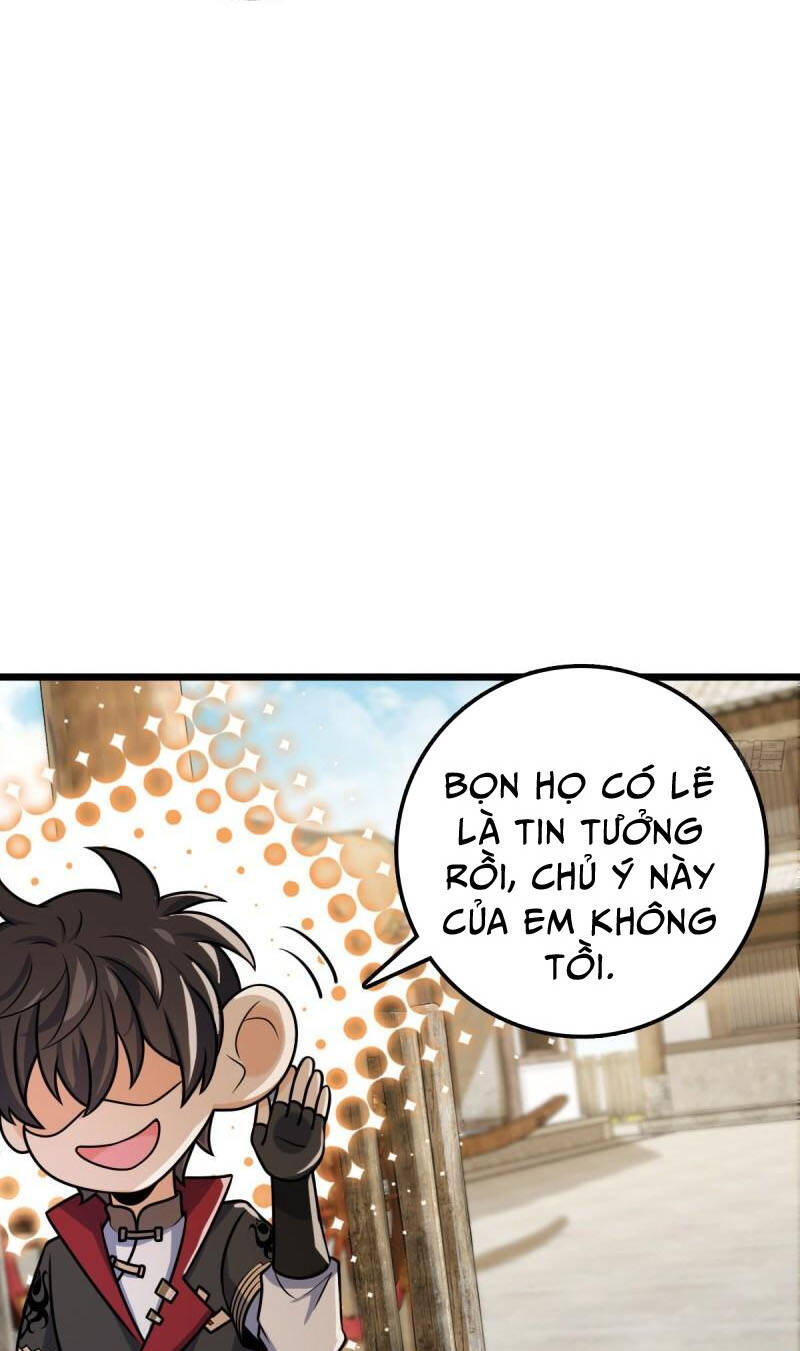 Đại Vương Tha Mạng Chapter 601 - Trang 2