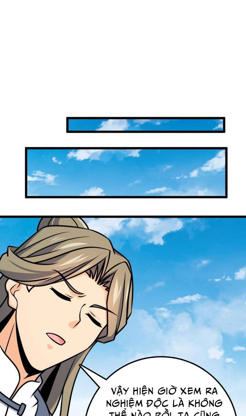 Đại Vương Tha Mạng Chapter 601 - Trang 2