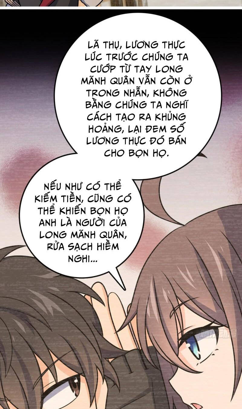 Đại Vương Tha Mạng Chapter 601 - Trang 2