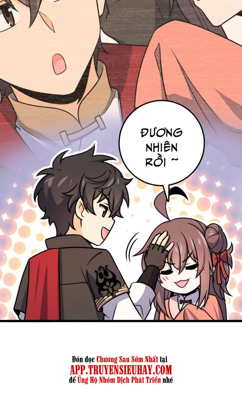 Đại Vương Tha Mạng Chapter 601 - Trang 2