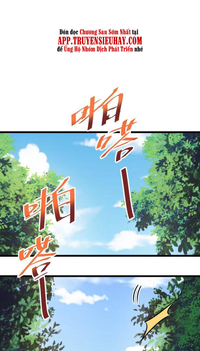 Đại Vương Tha Mạng Chapter 601 - Trang 2