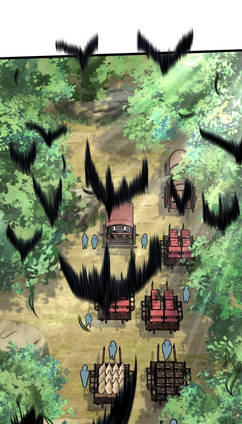 Đại Vương Tha Mạng Chapter 601 - Trang 2