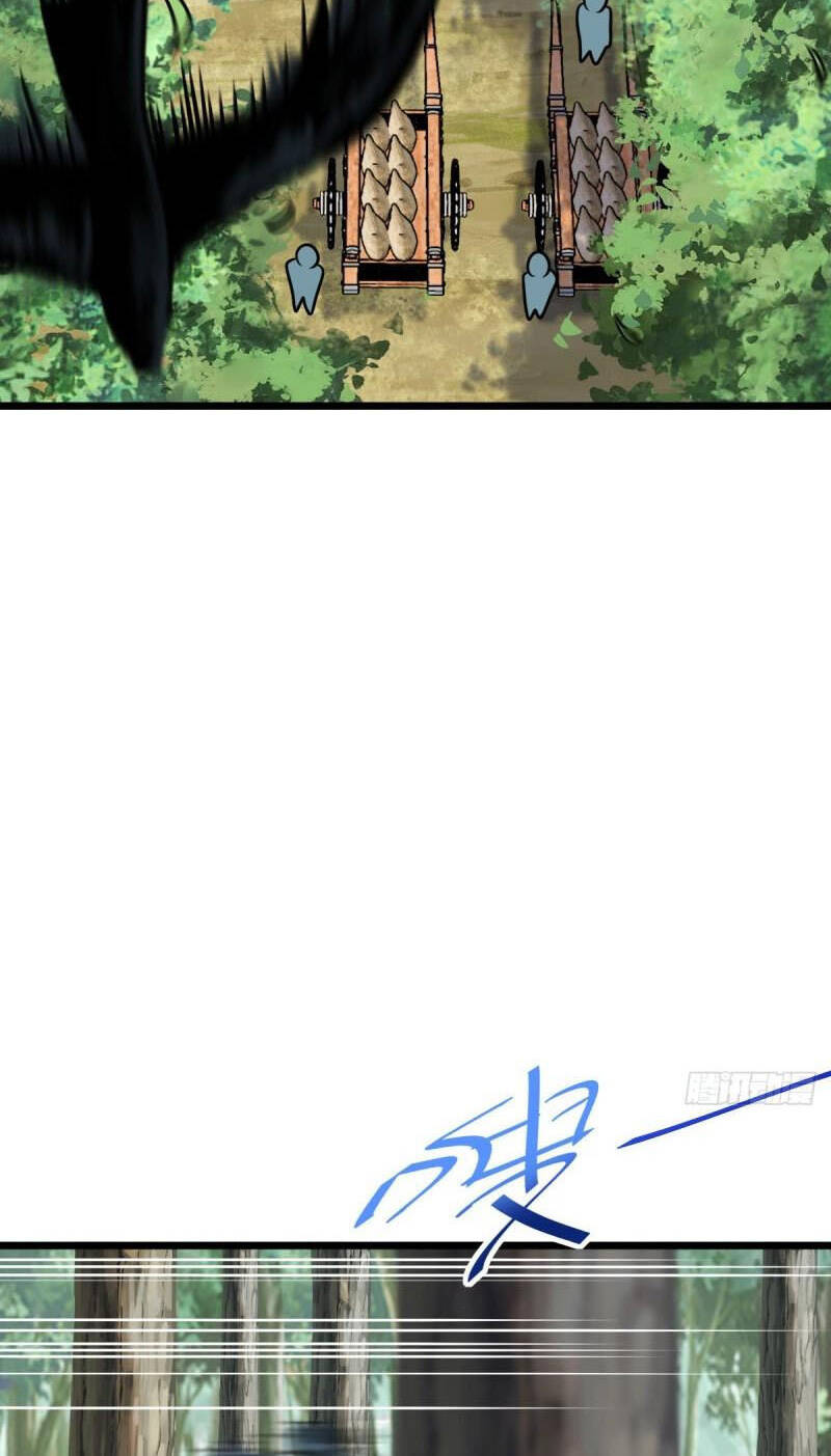 Đại Vương Tha Mạng Chapter 601 - Trang 2