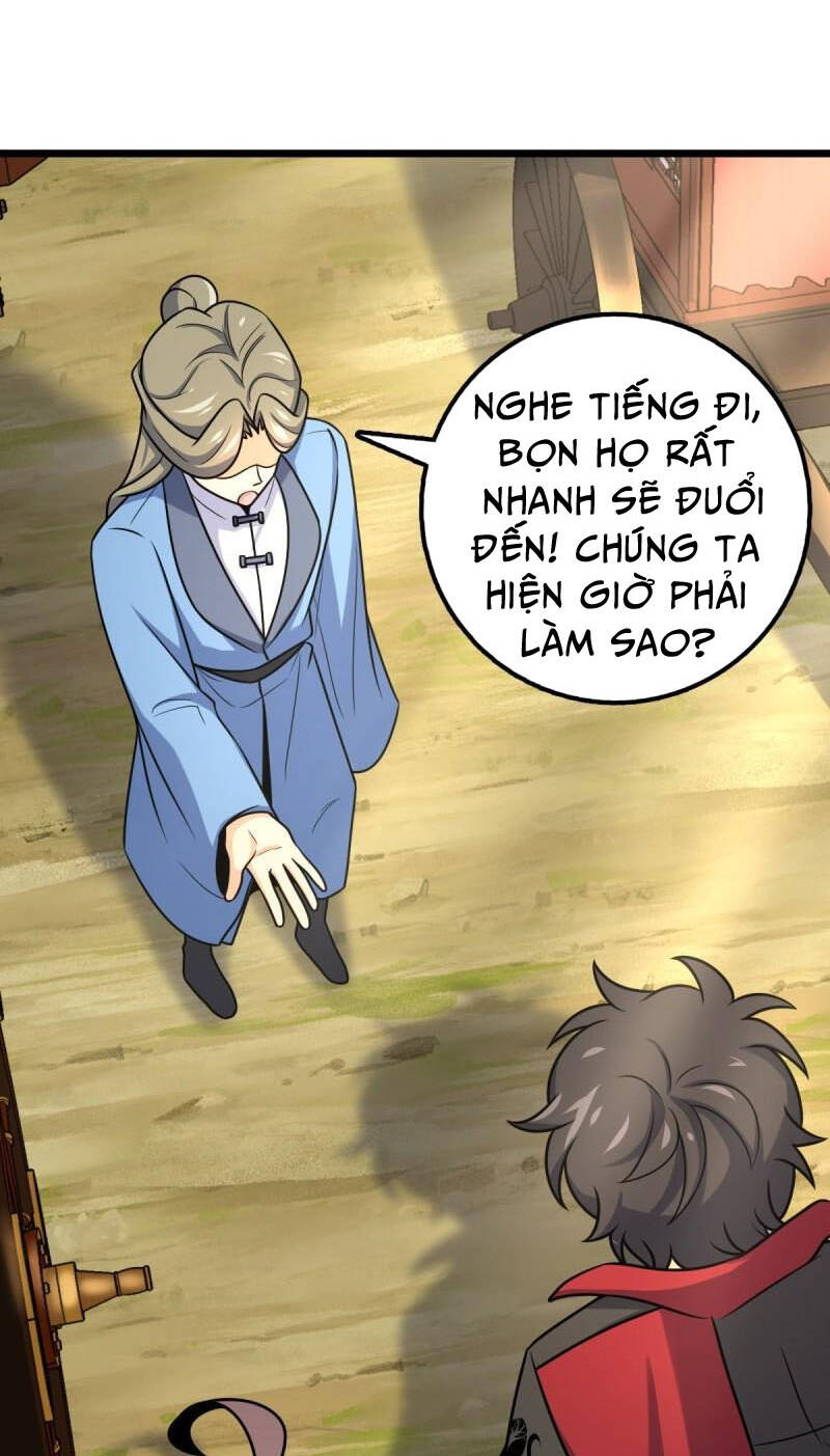 Đại Vương Tha Mạng Chapter 601 - Trang 2