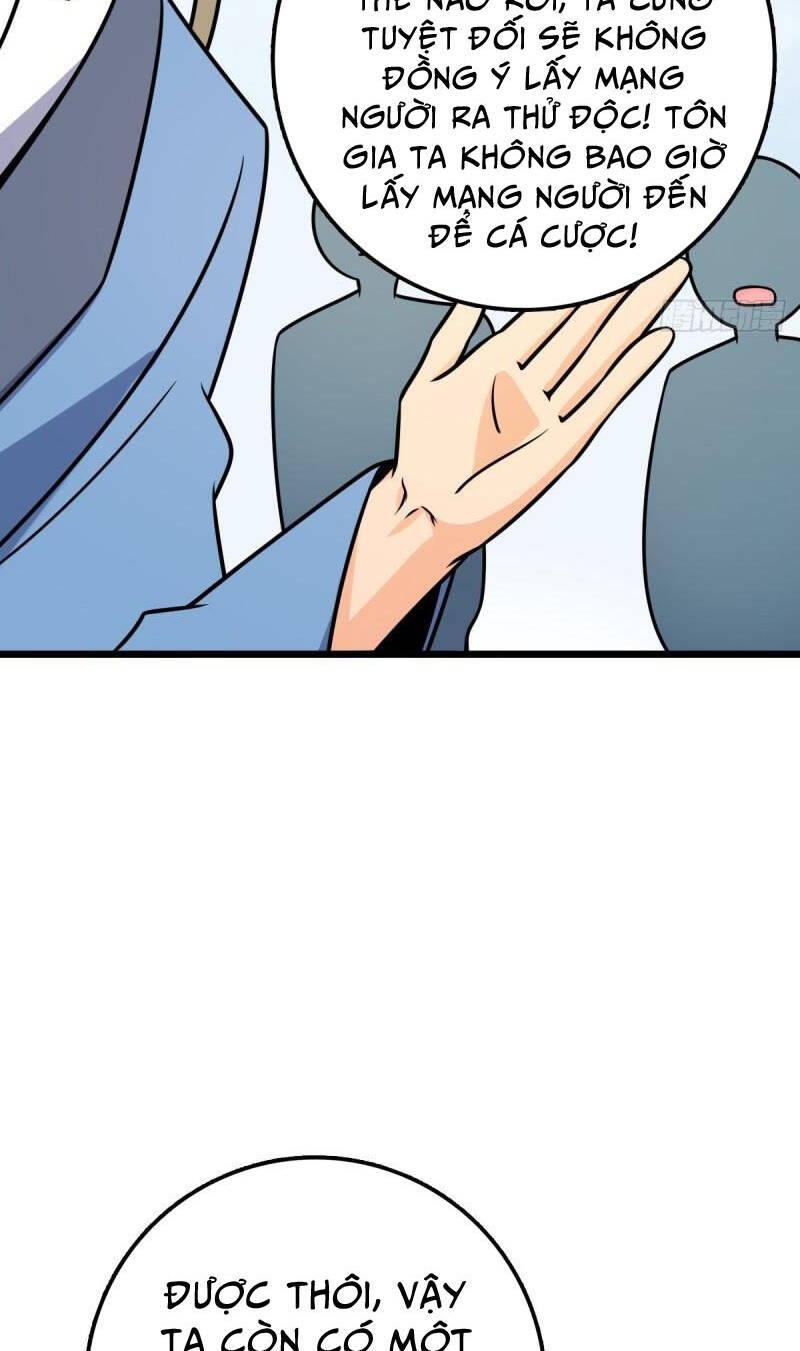 Đại Vương Tha Mạng Chapter 601 - Trang 2