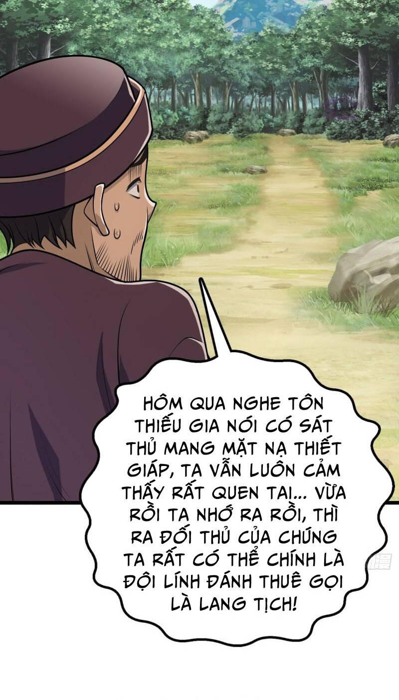Đại Vương Tha Mạng Chapter 601 - Trang 2