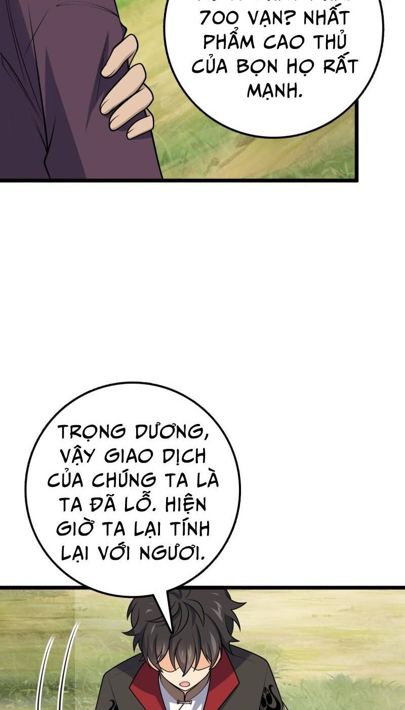 Đại Vương Tha Mạng Chapter 601 - Trang 2