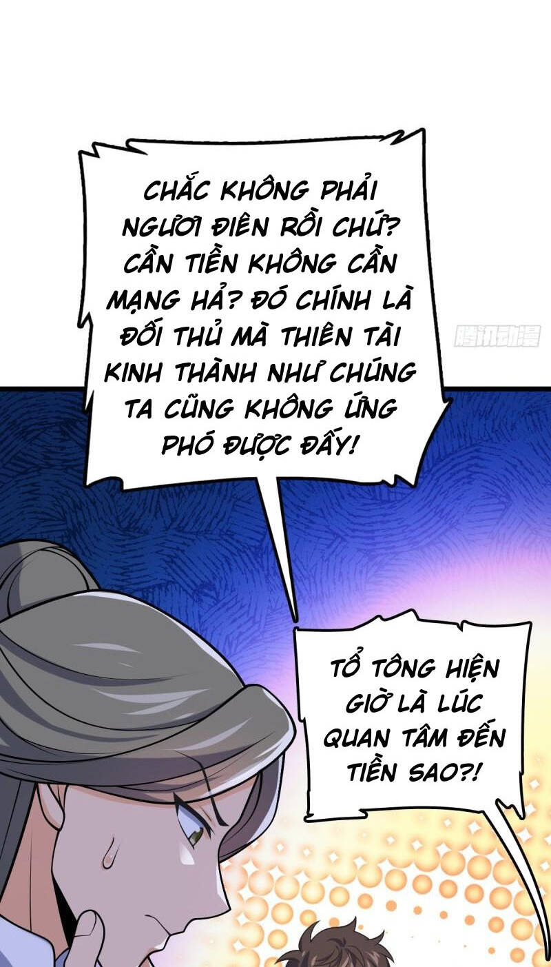 Đại Vương Tha Mạng Chapter 601 - Trang 2