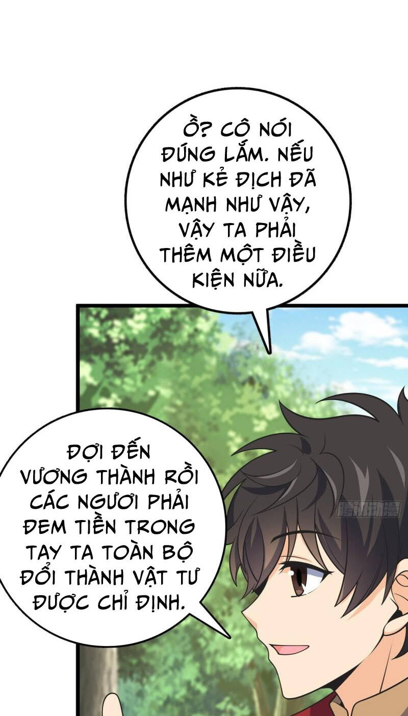 Đại Vương Tha Mạng Chapter 601 - Trang 2