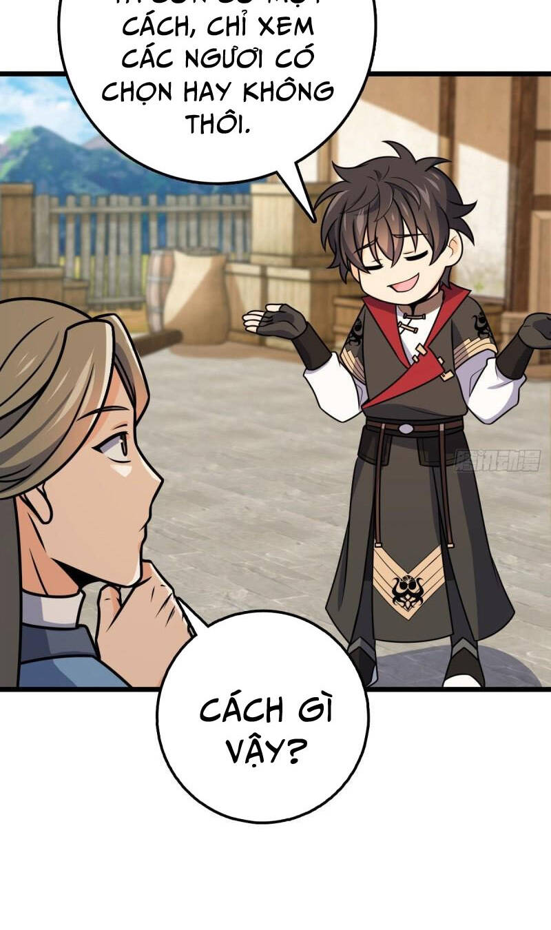 Đại Vương Tha Mạng Chapter 601 - Trang 2