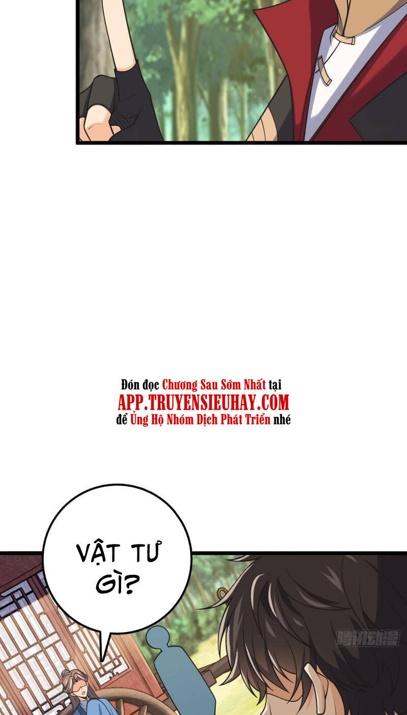 Đại Vương Tha Mạng Chapter 601 - Trang 2