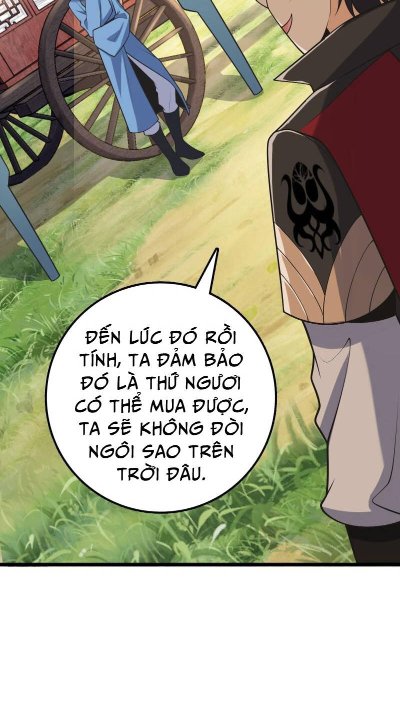 Đại Vương Tha Mạng Chapter 601 - Trang 2