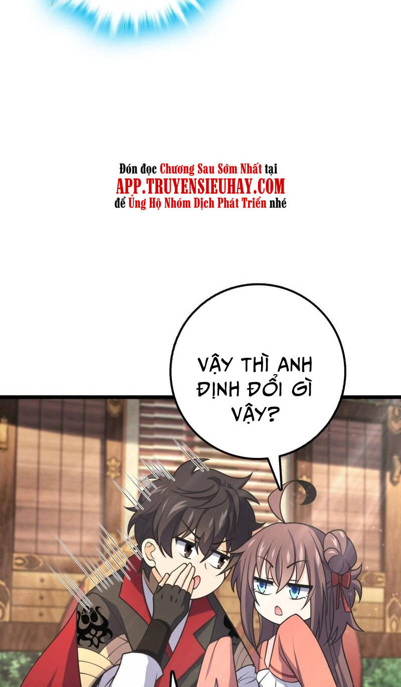 Đại Vương Tha Mạng Chapter 601 - Trang 2