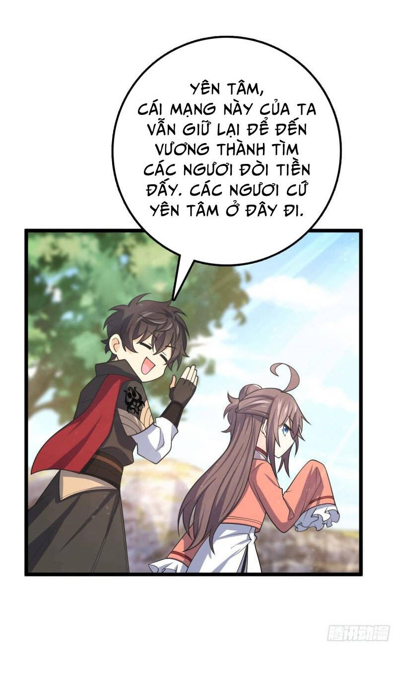 Đại Vương Tha Mạng Chapter 601 - Trang 2