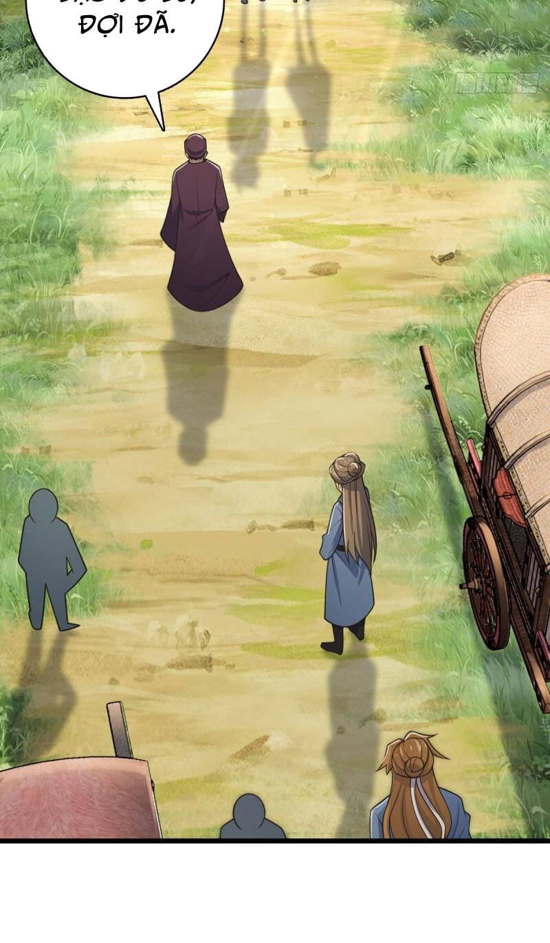 Đại Vương Tha Mạng Chapter 601 - Trang 2