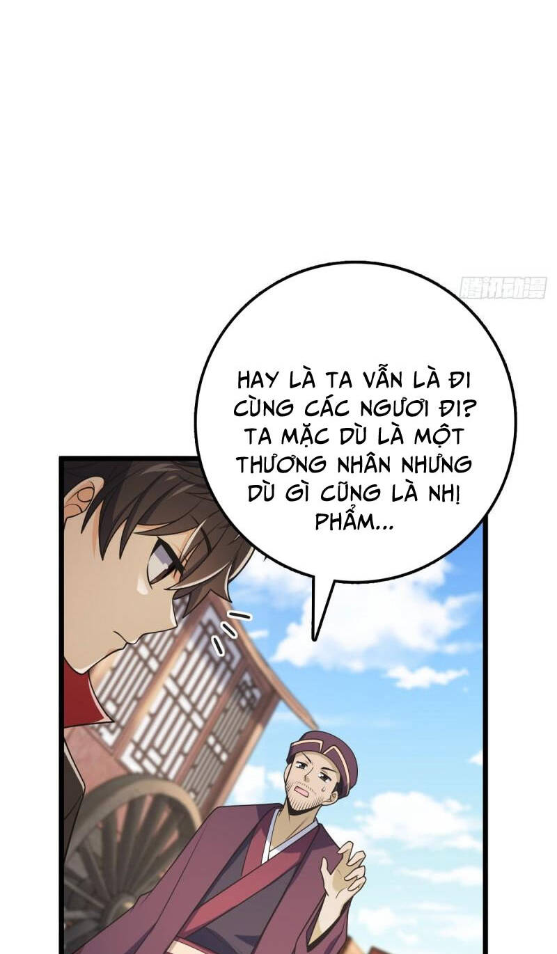 Đại Vương Tha Mạng Chapter 601 - Trang 2