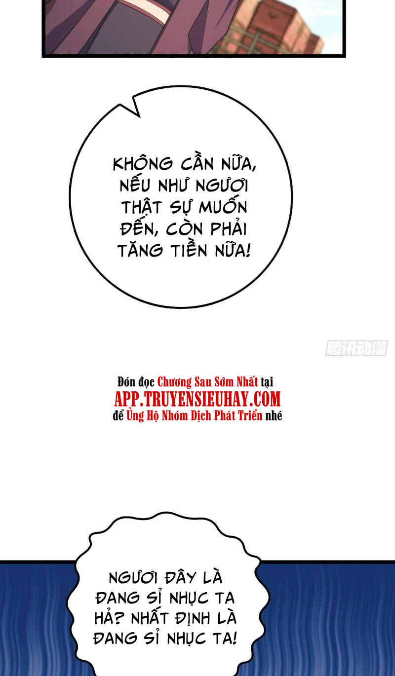 Đại Vương Tha Mạng Chapter 601 - Trang 2