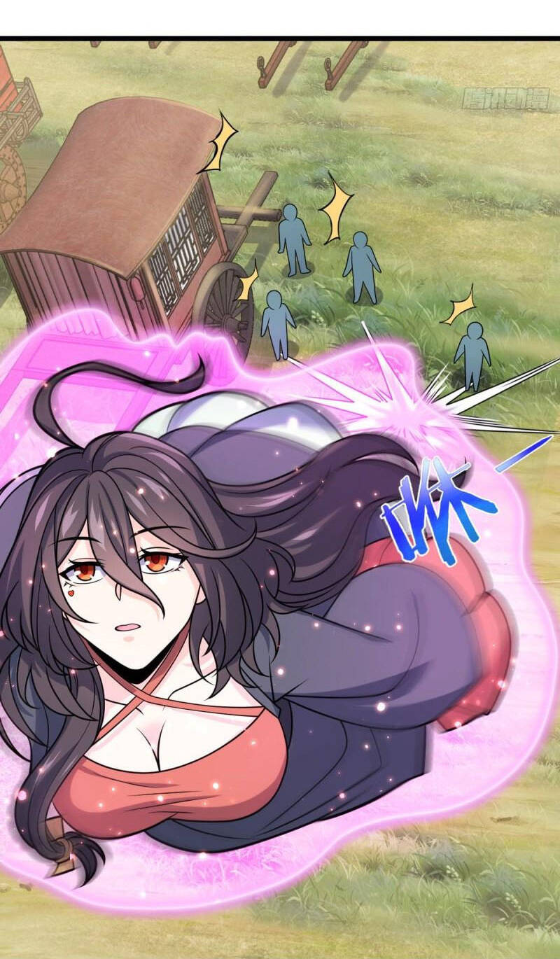 Đại Vương Tha Mạng Chapter 601 - Trang 2