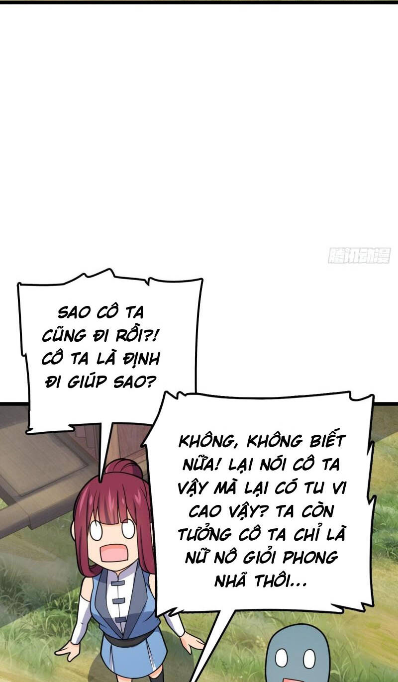 Đại Vương Tha Mạng Chapter 601 - Trang 2