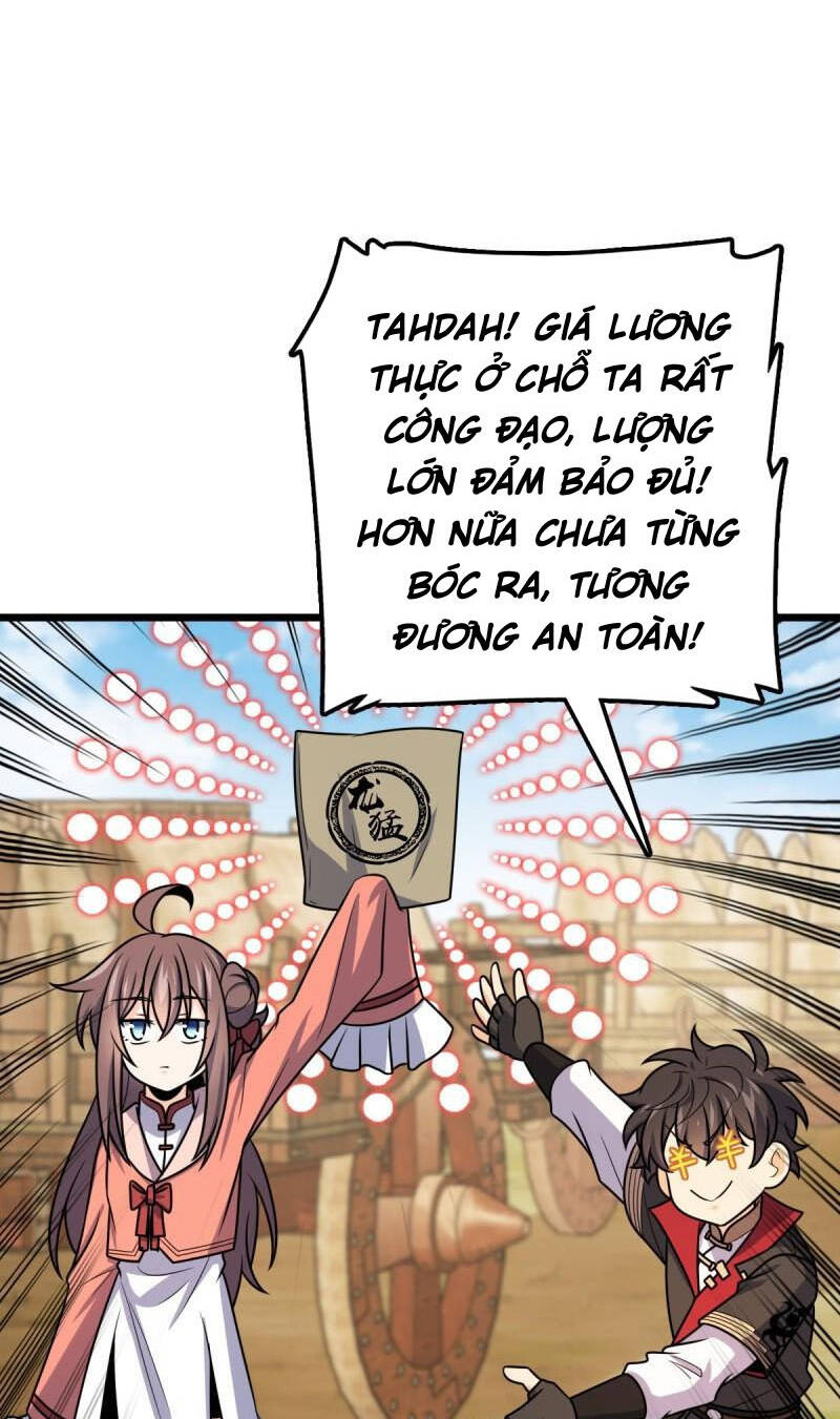 Đại Vương Tha Mạng Chapter 601 - Trang 2