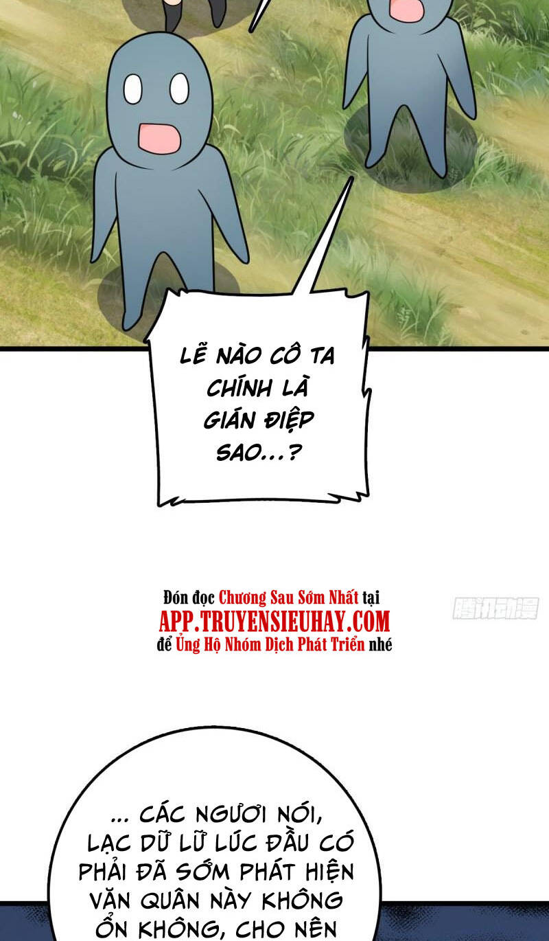 Đại Vương Tha Mạng Chapter 601 - Trang 2