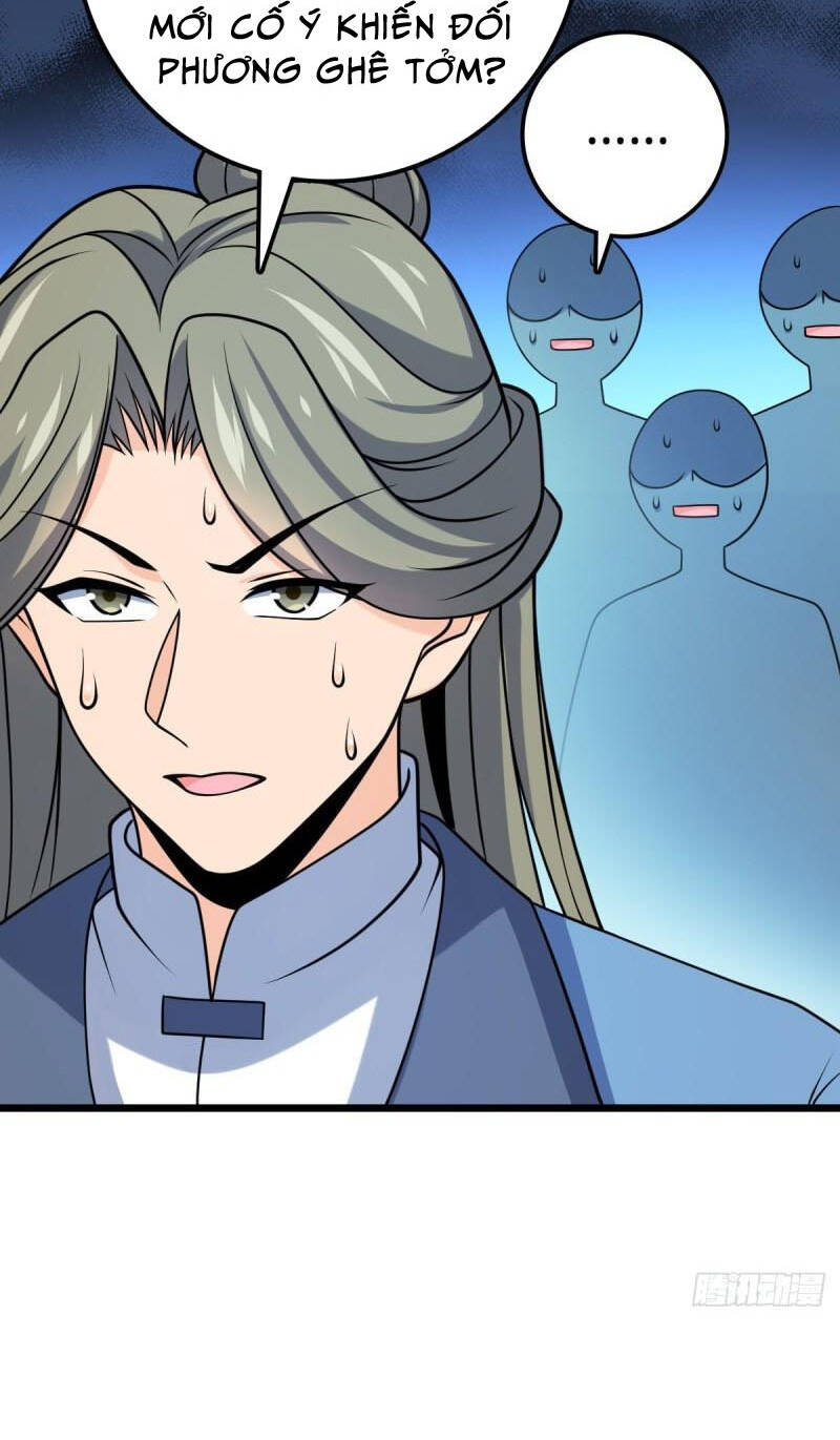 Đại Vương Tha Mạng Chapter 601 - Trang 2