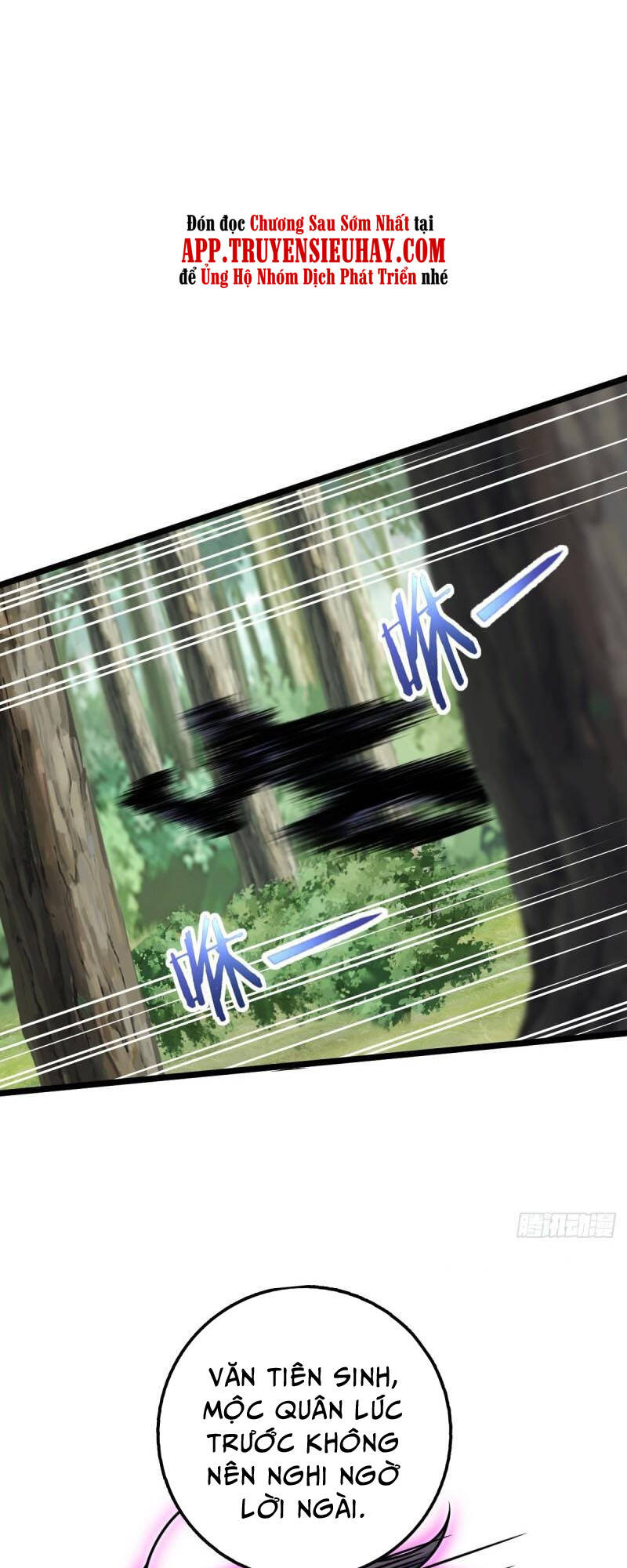 Đại Vương Tha Mạng Chapter 601 - Trang 2