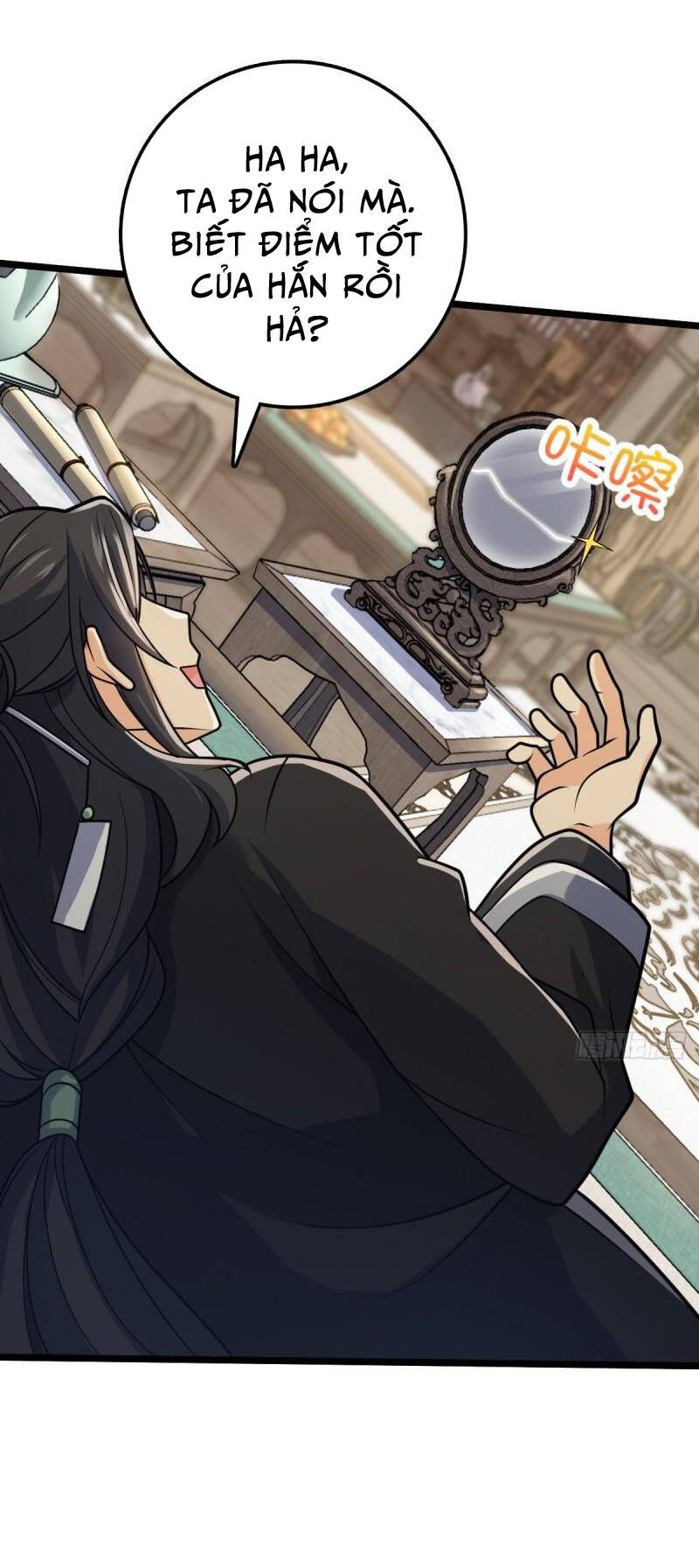 Đại Vương Tha Mạng Chapter 601 - Trang 2