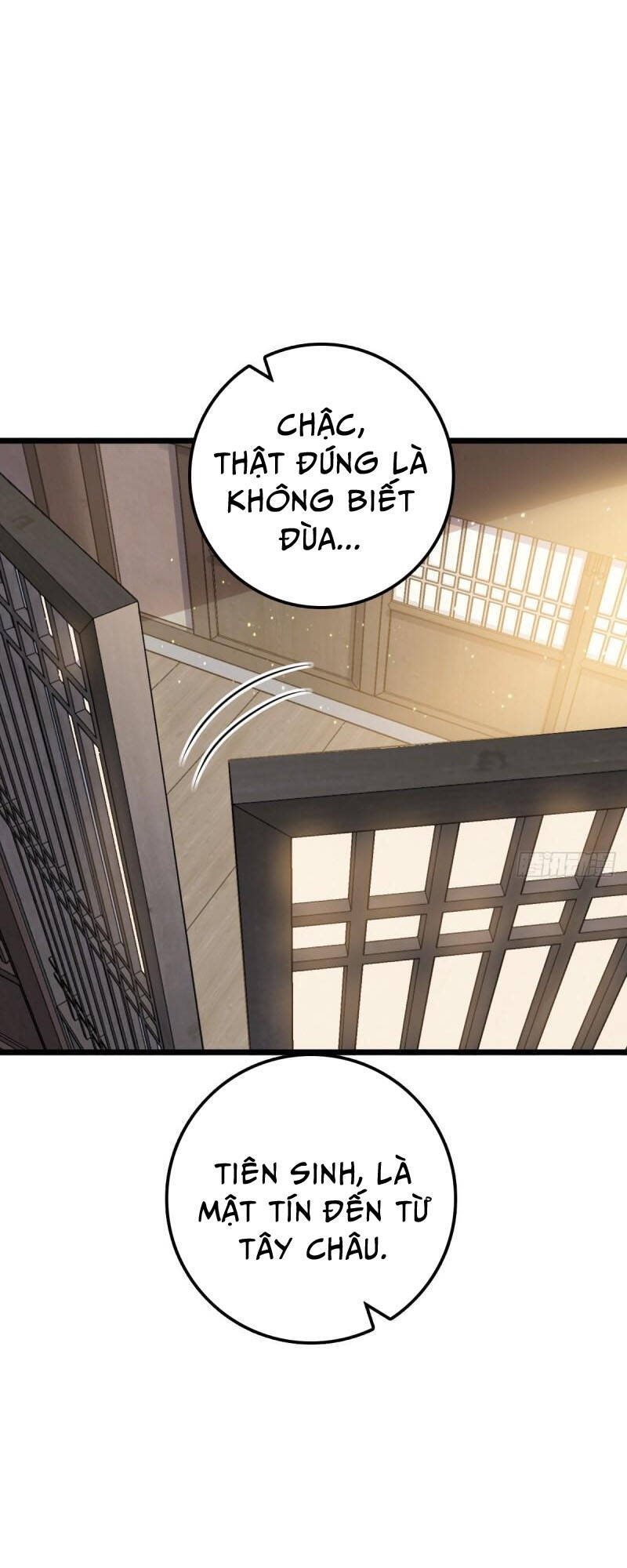 Đại Vương Tha Mạng Chapter 601 - Trang 2