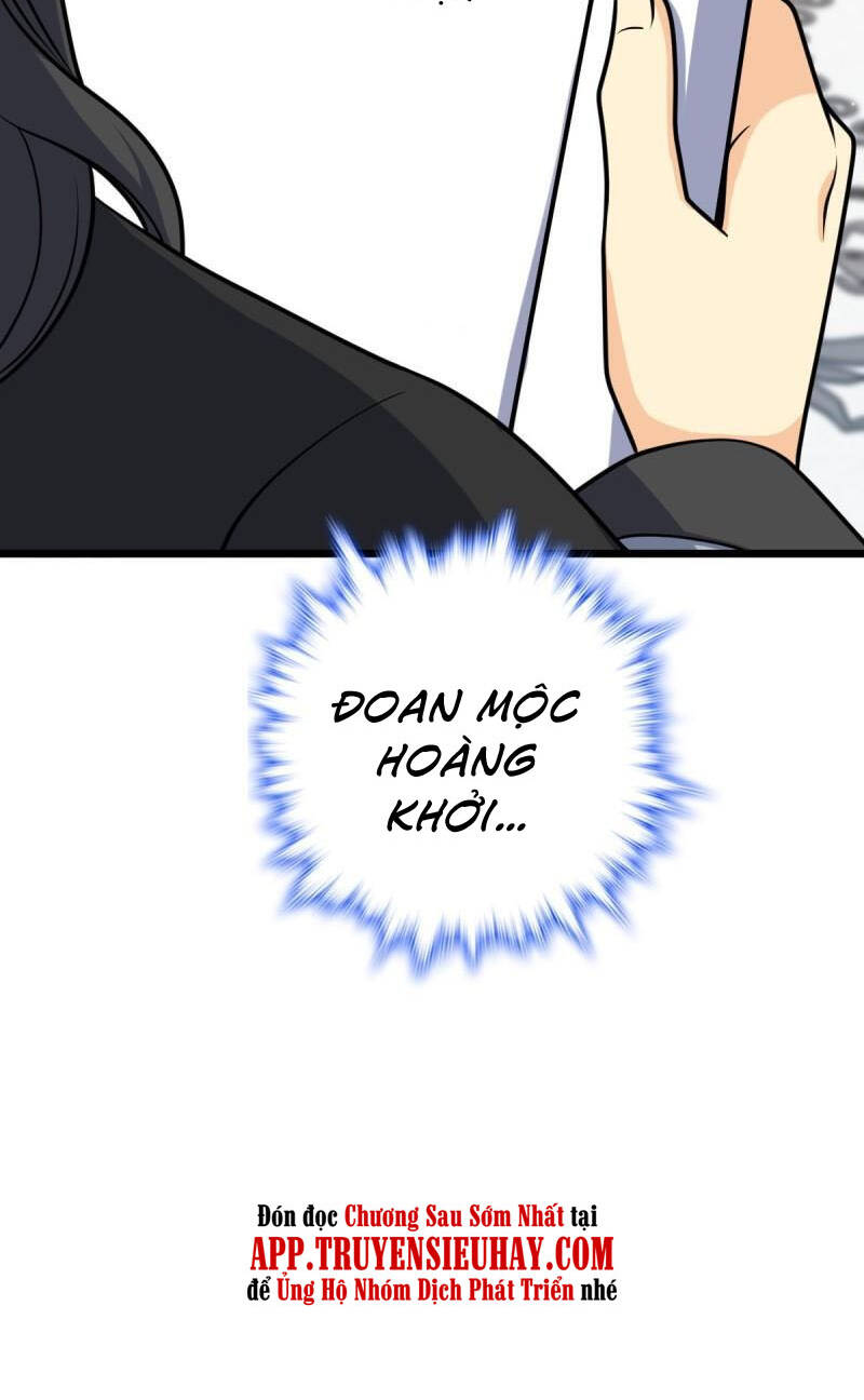 Đại Vương Tha Mạng Chapter 601 - Trang 2