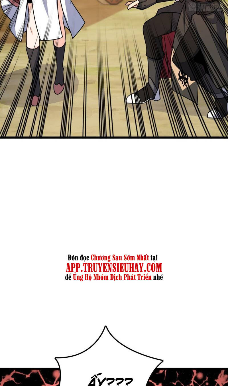 Đại Vương Tha Mạng Chapter 601 - Trang 2