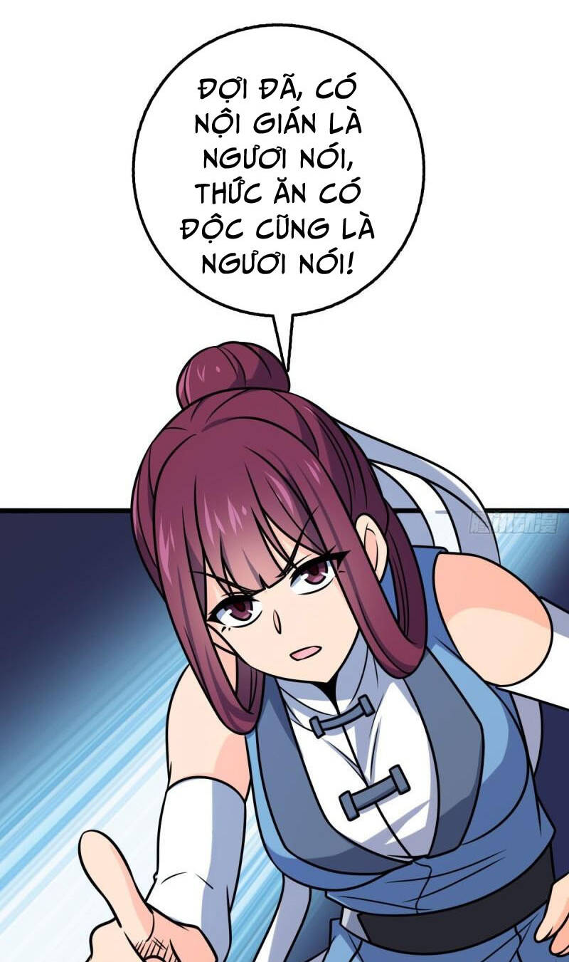 Đại Vương Tha Mạng Chapter 601 - Trang 2