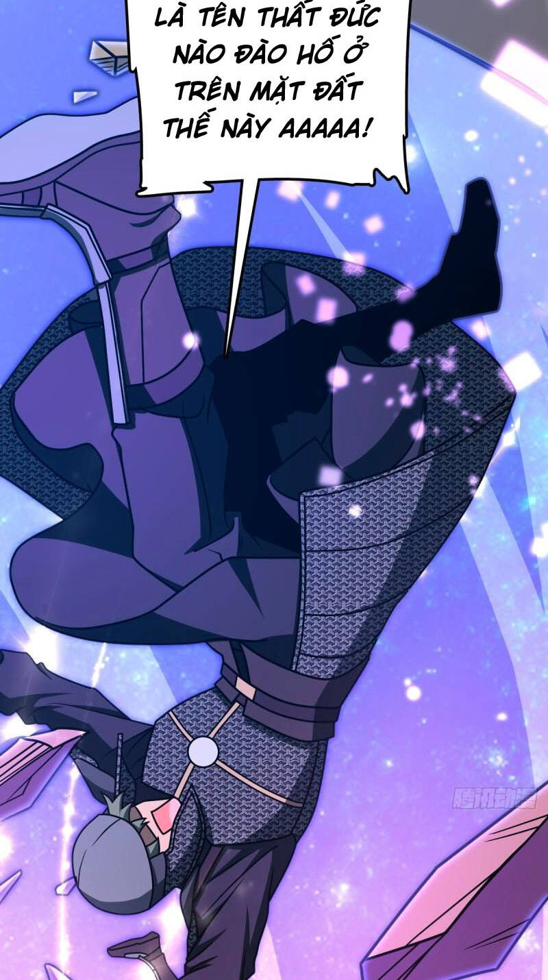 Đại Vương Tha Mạng Chapter 602 - Trang 2