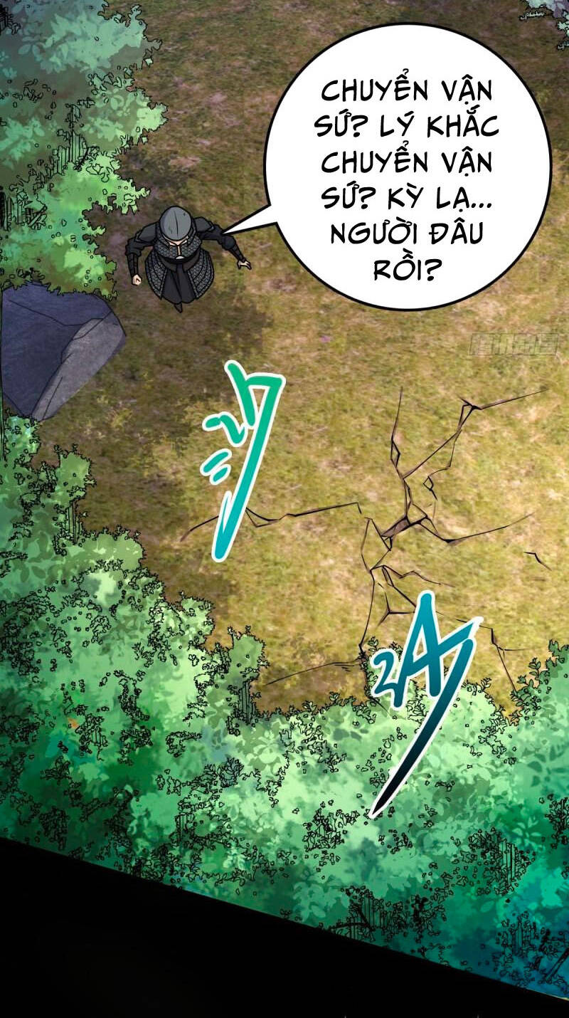 Đại Vương Tha Mạng Chapter 602 - Trang 2