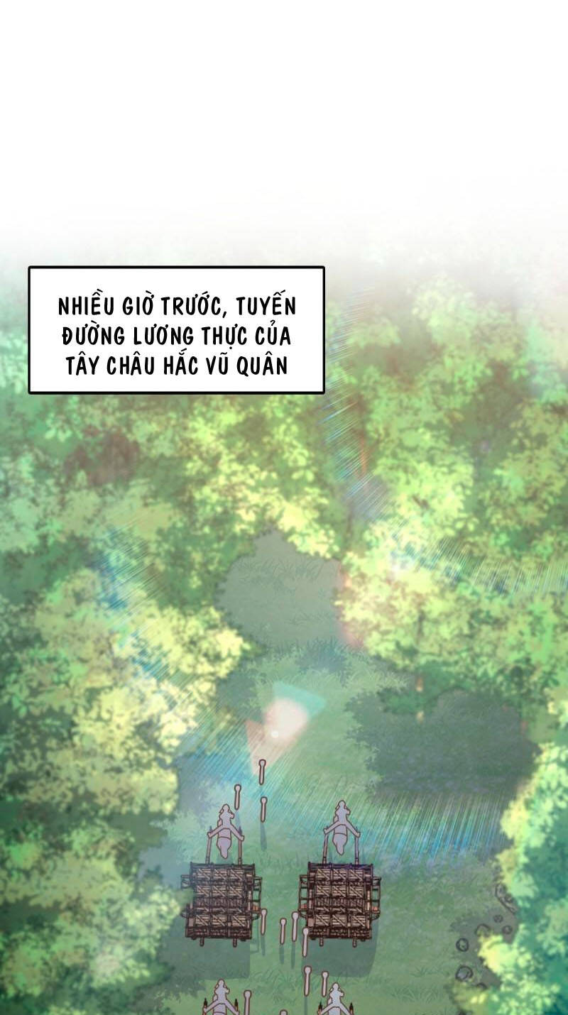 Đại Vương Tha Mạng Chapter 602 - Trang 2