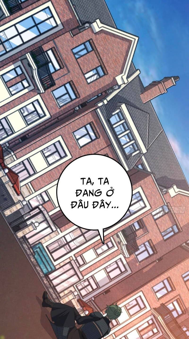 Đại Vương Tha Mạng Chapter 602 - Trang 2